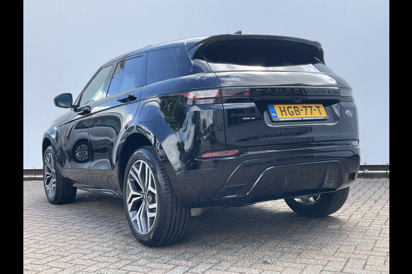 Land Rover Range Rover Evoque 1.5 P300e AWD PHEV R-Dynamic Meridan Pano Leer Adapt.Cruise Nav 306cam Plug-in