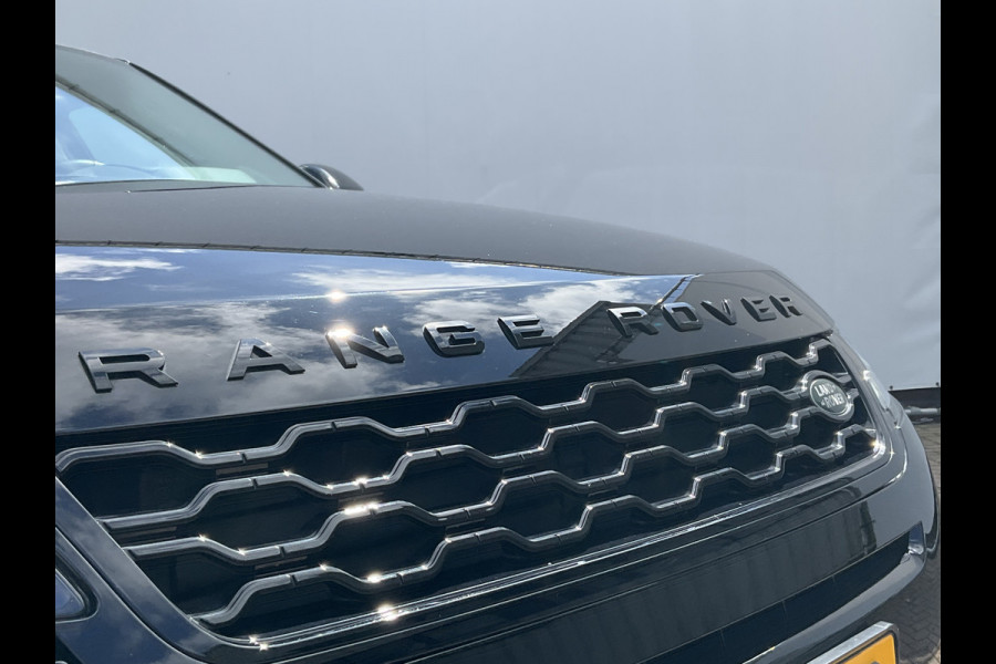 Land Rover Range Rover Evoque 1.5 P300e AWD PHEV R-Dynamic Meridan Pano Leer Adapt.Cruise Nav 306cam Plug-in