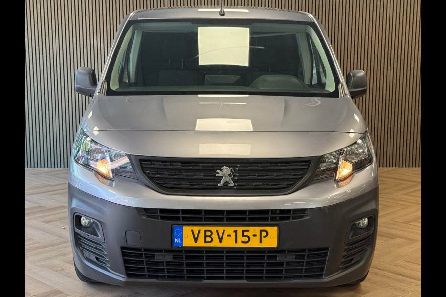 Peugeot Partner 1.6 BlueHDI Premium APPLE CARPLAY / CRUISE / TREKHAAK / CAMERA / PARKEERSENSOREN / AIRCO