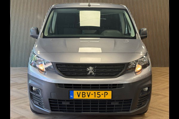 Peugeot Partner 1.6 BlueHDI Premium APPLE CARPLAY / CRUISE / TREKHAAK / CAMERA / PARKEERSENSOREN / AIRCO