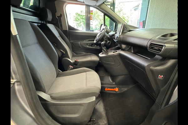 Peugeot Partner 1.6 BlueHDI Premium APPLE CARPLAY / CRUISE / TREKHAAK / CAMERA / PARKEERSENSOREN / AIRCO