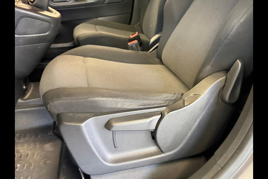 Peugeot Partner 1.6 BlueHDI Premium APPLE CARPLAY / CRUISE / TREKHAAK / CAMERA / PARKEERSENSOREN / AIRCO