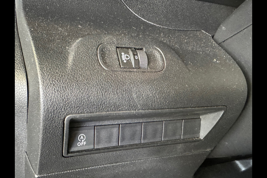 Peugeot Partner 1.6 BlueHDI Premium APPLE CARPLAY / CRUISE / TREKHAAK / CAMERA / PARKEERSENSOREN / AIRCO