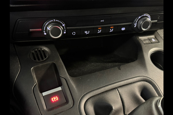 Peugeot Partner 1.6 BlueHDI Premium APPLE CARPLAY / CRUISE / TREKHAAK / CAMERA / PARKEERSENSOREN / AIRCO