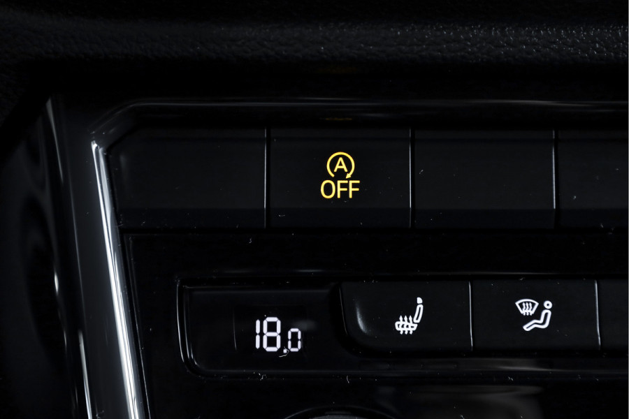 Volkswagen T-Roc 2.0 TSI 190 PK 4Motion Sport - Automaat | Dig. Cockpit | Cruise Control | Stoelverw. | PDC | NAV + App. Connect | ECC | Afn. Trekhaak | LM 17" |