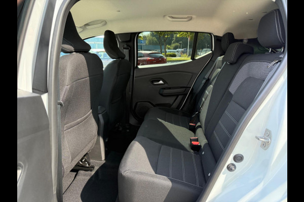 Dacia Sandero 1.0 TCe 100 ECO-G Journey CarPlay, KeyLess, Camera, Clima, Cruise, PDC