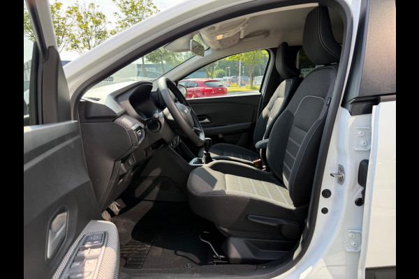 Dacia Sandero 1.0 TCe 100 ECO-G Journey CarPlay, KeyLess, Camera, Clima, Cruise, PDC