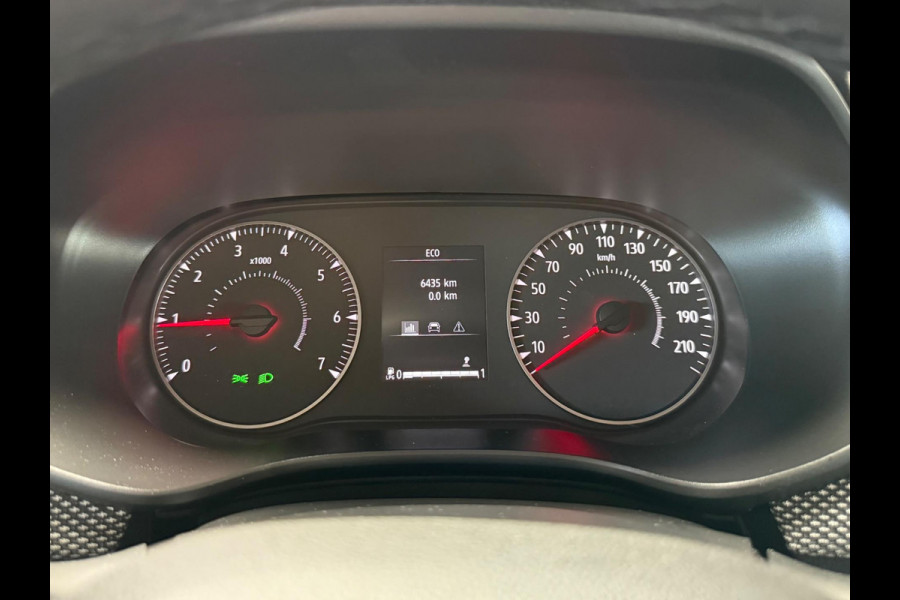 Dacia Sandero 1.0 TCe 100 ECO-G Journey CarPlay, KeyLess, Camera, Clima, Cruise, PDC
