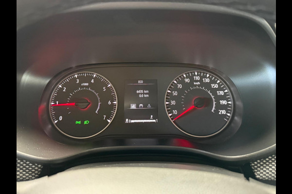 Dacia Sandero 1.0 TCe 100 ECO-G Journey CarPlay, KeyLess, Camera, Clima, Cruise, PDC