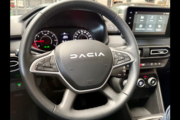 Dacia Sandero 1.0 TCe 100 ECO-G Journey CarPlay, KeyLess, Camera, Clima, Cruise, PDC