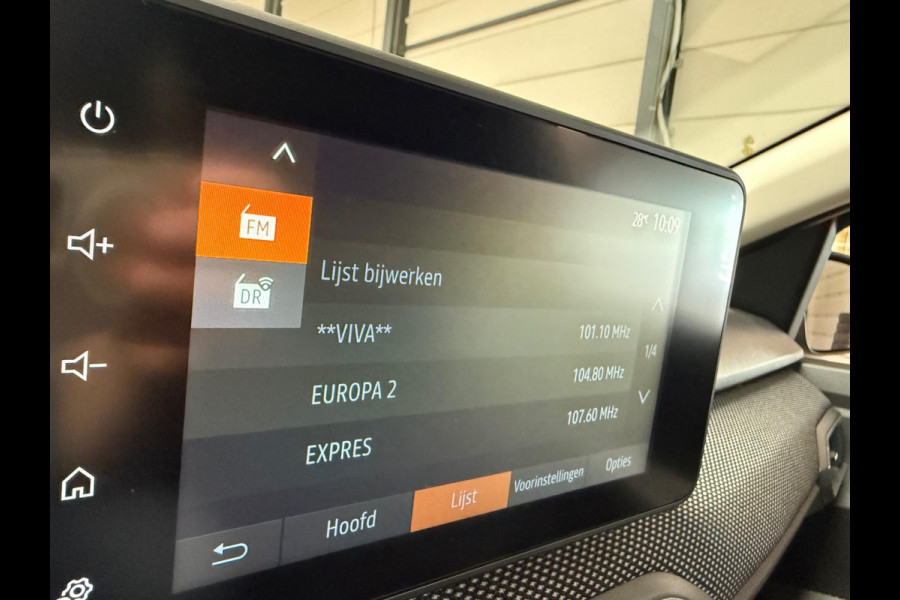 Dacia Sandero 1.0 TCe 100 ECO-G Journey CarPlay, KeyLess, Camera, Clima, Cruise, PDC