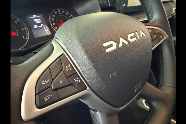 Dacia Sandero 1.0 TCe 100 ECO-G Journey CarPlay, KeyLess, Camera, Clima, Cruise, PDC