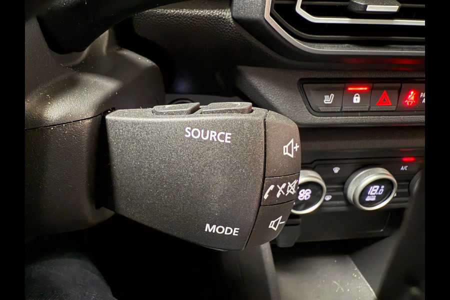 Dacia Sandero 1.0 TCe 100 ECO-G Journey CarPlay, KeyLess, Camera, Clima, Cruise, PDC