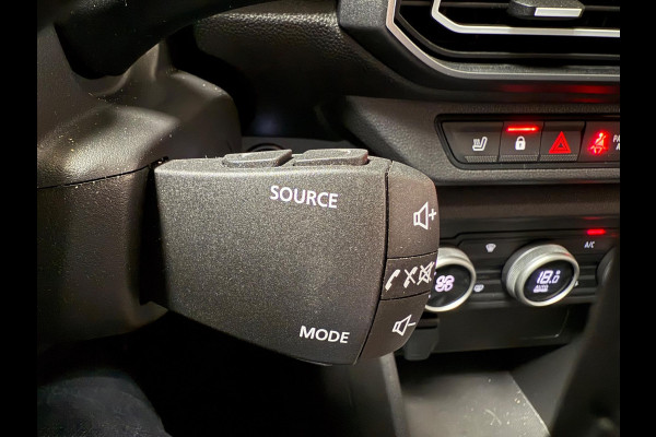 Dacia Sandero 1.0 TCe 100 ECO-G Journey CarPlay, KeyLess, Camera, Clima, Cruise, PDC