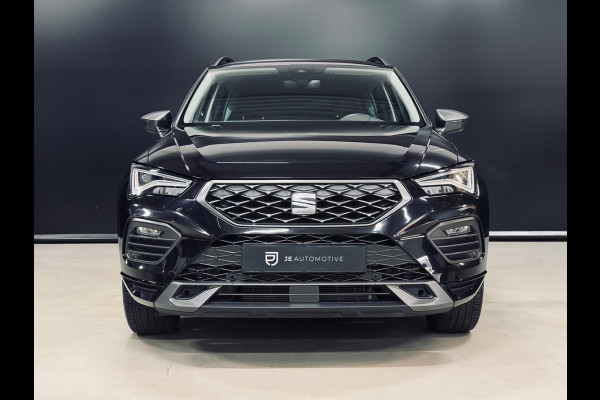 Seat Ateca 1.5 TSI 150PK DSG FR Business, Virtual, Apple Carplay, Navi, Cam, ACC, Clima Private Glas, Multistuur, Voll Onderhouden