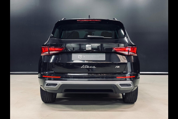 Seat Ateca 1.5 TSI 150PK DSG FR Business, Virtual, Apple Carplay, Navi, Cam, ACC, Clima Private Glas, Multistuur, Voll Onderhouden