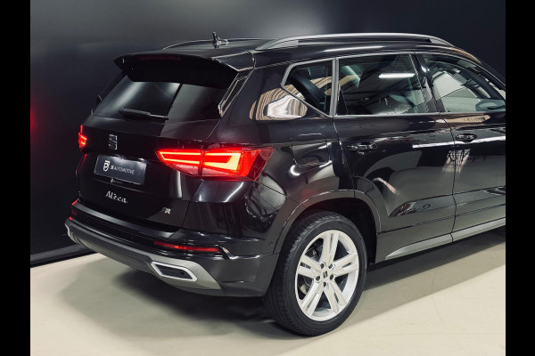 Seat Ateca 1.5 TSI 150PK DSG FR Business, Virtual, Apple Carplay, Navi, Cam, ACC, Clima Private Glas, Multistuur, Voll Onderhouden
