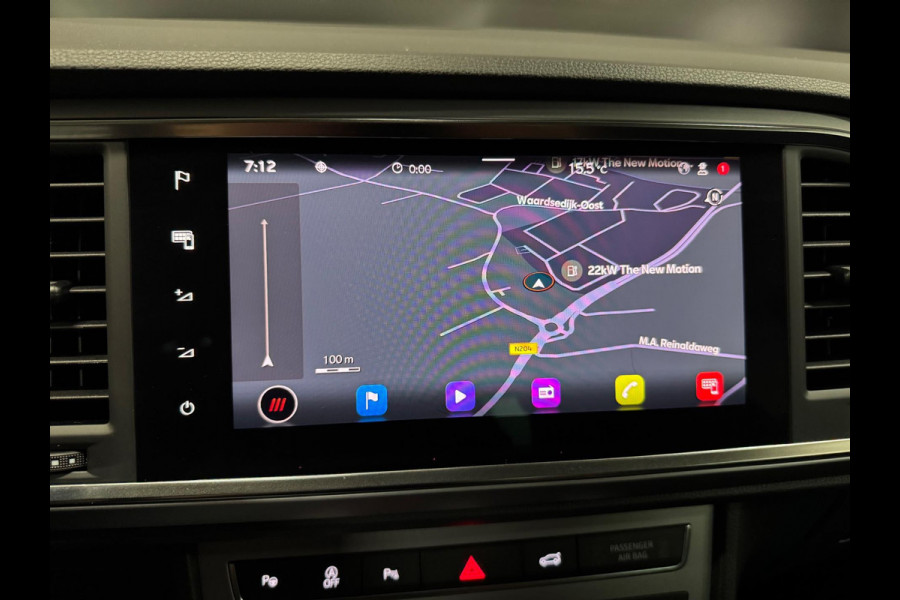 Seat Ateca 1.5 TSI 150PK DSG FR Business, Virtual, Apple Carplay, Navi, Cam, ACC, Clima Private Glas, Multistuur, Voll Onderhouden