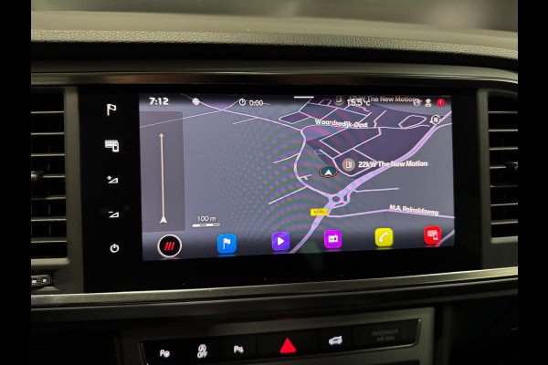 Seat Ateca 1.5 TSI 150PK DSG FR Business, Virtual, Apple Carplay, Navi, Cam, ACC, Clima Private Glas, Multistuur, Voll Onderhouden
