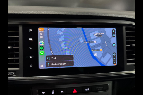 Seat Ateca 1.5 TSI 150PK DSG FR Business, Virtual, Apple Carplay, Navi, Cam, ACC, Clima Private Glas, Multistuur, Voll Onderhouden