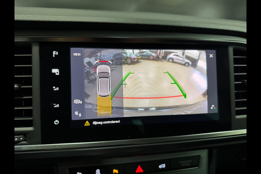 Seat Ateca 1.5 TSI 150PK DSG FR Business, Virtual, Apple Carplay, Navi, Cam, ACC, Clima Private Glas, Multistuur, Voll Onderhouden
