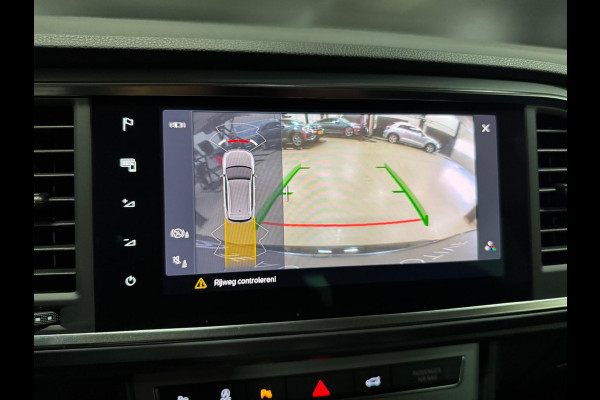 Seat Ateca 1.5 TSI 150PK DSG FR Business, Virtual, Apple Carplay, Navi, Cam, ACC, Clima Private Glas, Multistuur, Voll Onderhouden