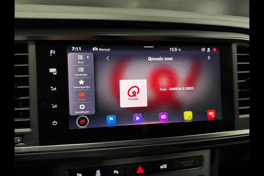 Seat Ateca 1.5 TSI 150PK DSG FR Business, Virtual, Apple Carplay, Navi, Cam, ACC, Clima Private Glas, Multistuur, Voll Onderhouden