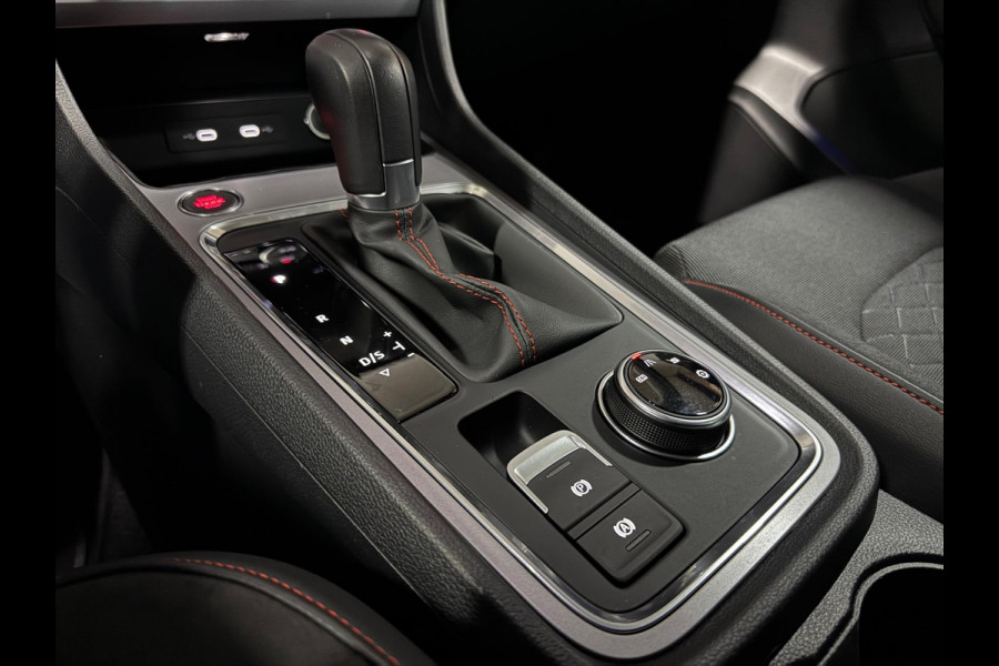 Seat Ateca 1.5 TSI 150PK DSG FR Business, Virtual, Apple Carplay, Navi, Cam, ACC, Clima Private Glas, Multistuur, Voll Onderhouden