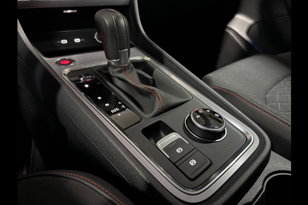 Seat Ateca 1.5 TSI 150PK DSG FR Business, Virtual, Apple Carplay, Navi, Cam, ACC, Clima Private Glas, Multistuur, Voll Onderhouden