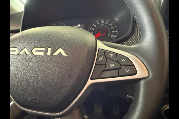 Dacia Sandero 1.0 TCe 100 ECO-G Journey CarPlay, KeyLess, Camera, Clima, Cruise, PDC