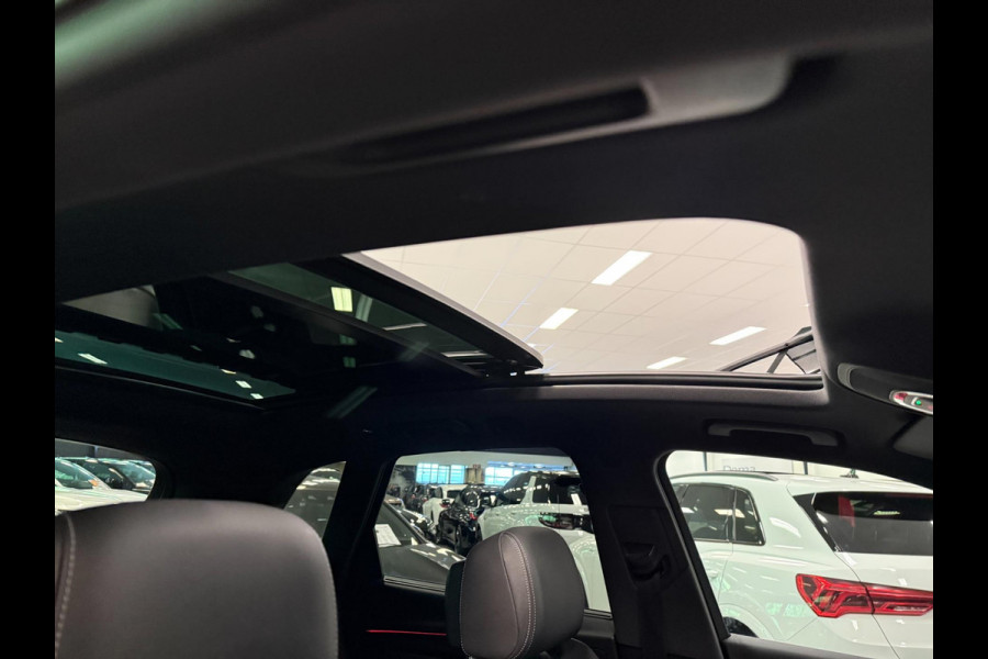 Audi Q5 55 TFSI e SQ5 367PK 3X S-LINE 21'' BLACK-LINE PANO/B&O/H-UP// FULL-OPTION!!