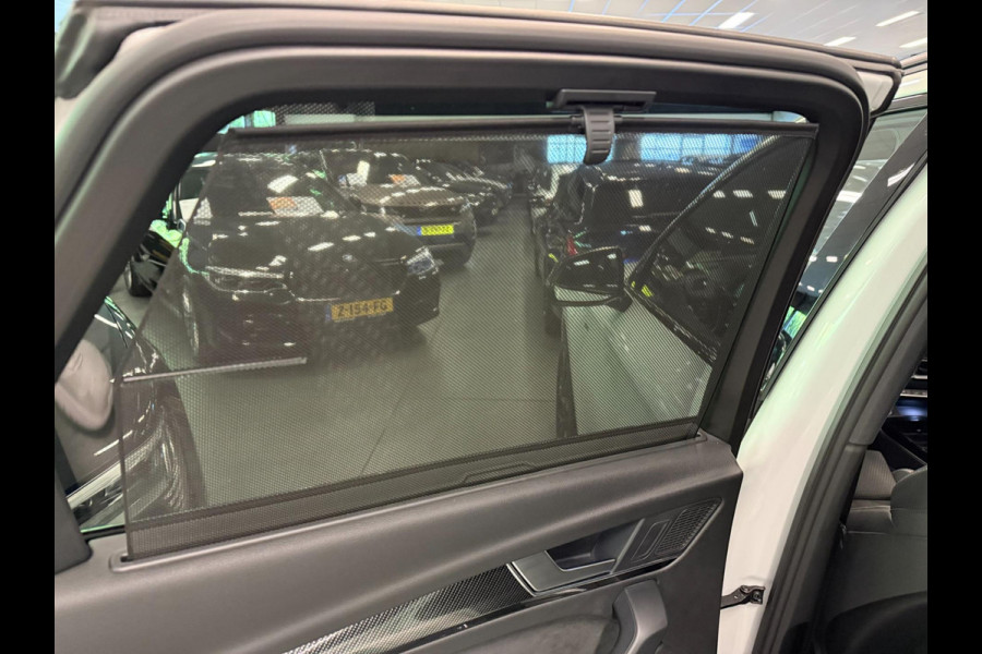 Audi Q5 55 TFSI e SQ5 367PK 3X S-LINE 21'' BLACK-LINE PANO/B&O/H-UP// FULL-OPTION!!