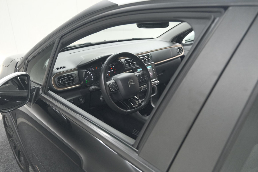 Citroën C3 PureTech 80 S&S Origins | Camera | Parkeersensoren | Apple Carplay