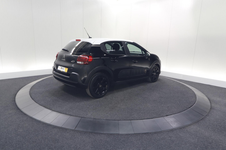 Citroën C3 PureTech 80 S&S Origins | Camera | Parkeersensoren | Apple Carplay