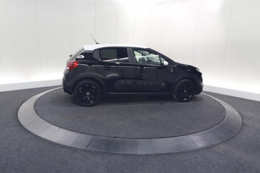 Citroën C3 PureTech 80 S&S Origins | Camera | Parkeersensoren | Apple Carplay