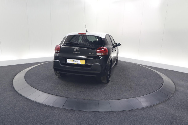 Citroën C3 PureTech 80 S&S Origins | Camera | Parkeersensoren | Apple Carplay