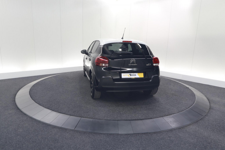 Citroën C3 PureTech 80 S&S Origins | Camera | Parkeersensoren | Apple Carplay
