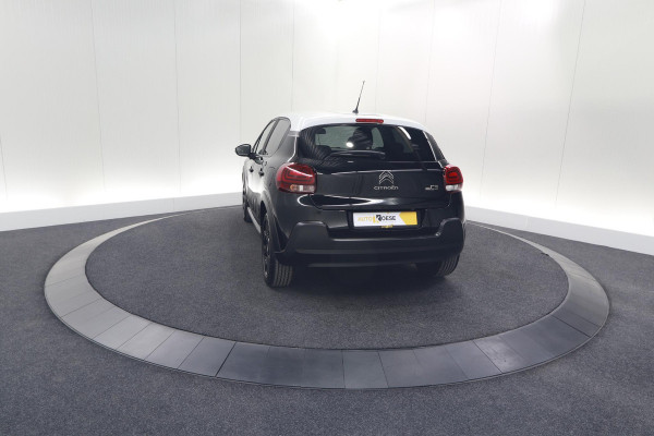 Citroën C3 PureTech 80 S&S Origins | Camera | Parkeersensoren | Apple Carplay