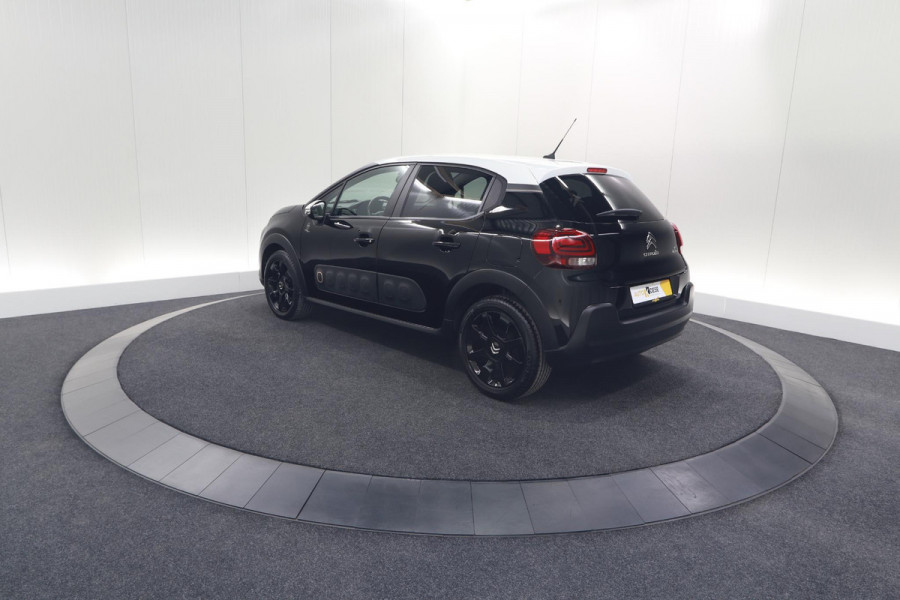 Citroën C3 PureTech 80 S&S Origins | Camera | Parkeersensoren | Apple Carplay