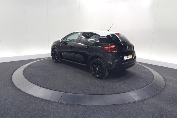 Citroën C3 PureTech 80 S&S Origins | Camera | Parkeersensoren | Apple Carplay