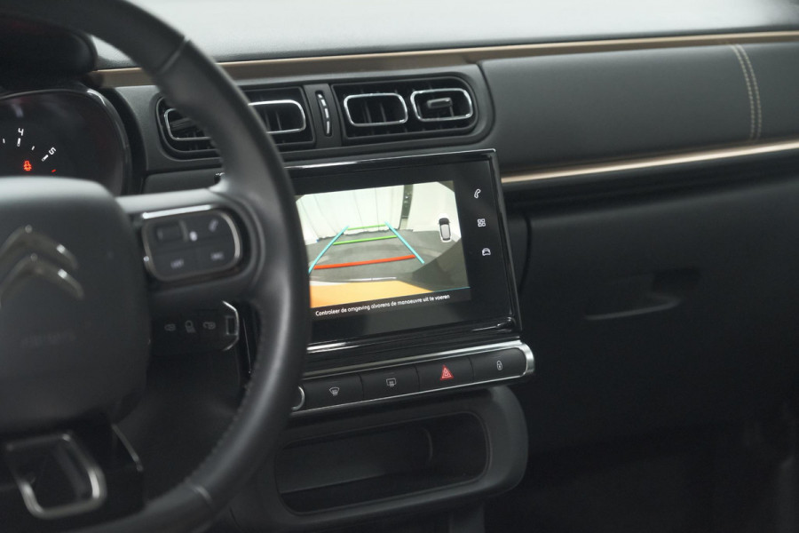 Citroën C3 PureTech 80 S&S Origins | Camera | Parkeersensoren | Apple Carplay