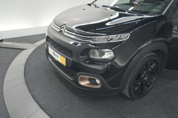 Citroën C3 PureTech 80 S&S Origins | Camera | Parkeersensoren | Apple Carplay