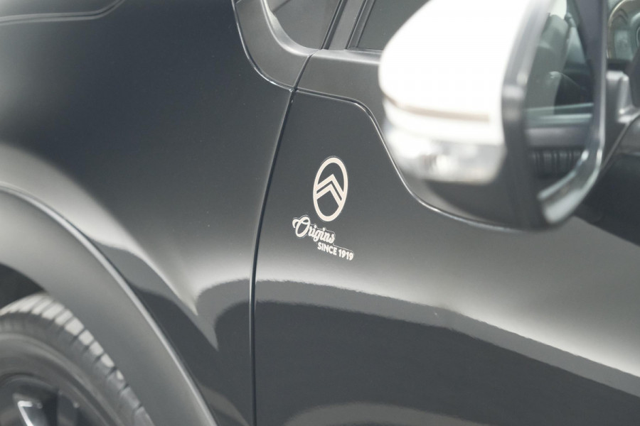 Citroën C3 PureTech 80 S&S Origins | Camera | Parkeersensoren | Apple Carplay