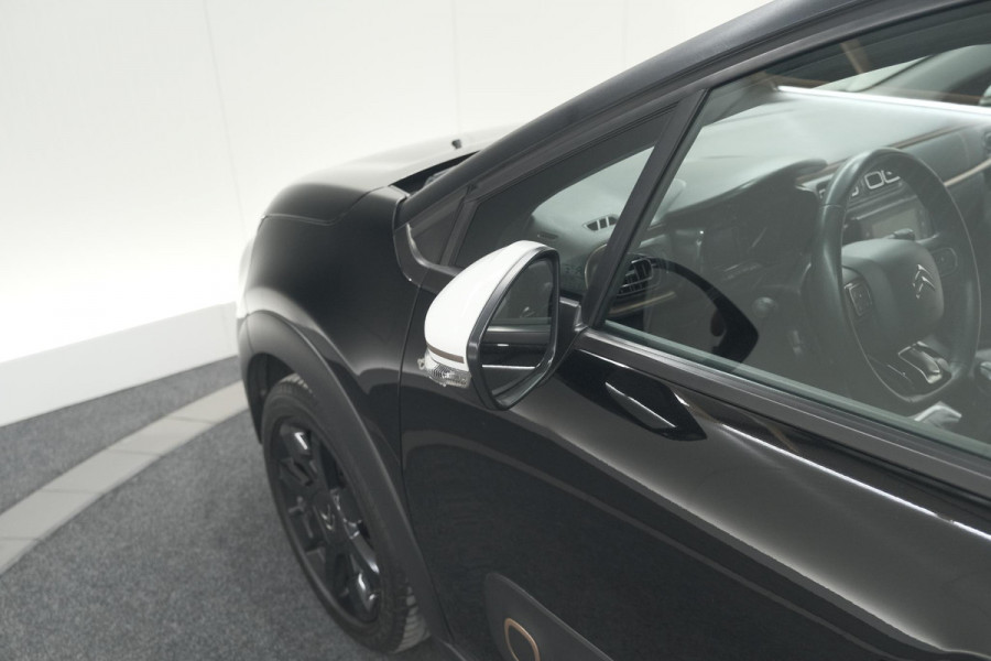 Citroën C3 PureTech 80 S&S Origins | Camera | Parkeersensoren | Apple Carplay