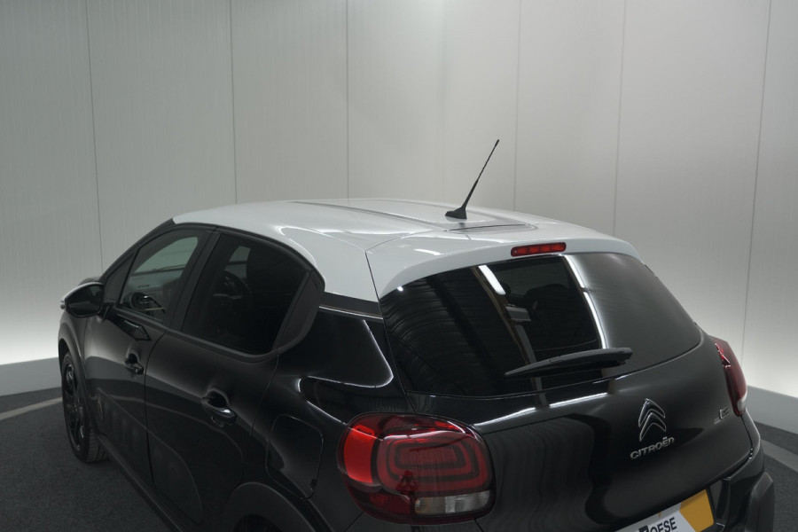 Citroën C3 PureTech 80 S&S Origins | Camera | Parkeersensoren | Apple Carplay