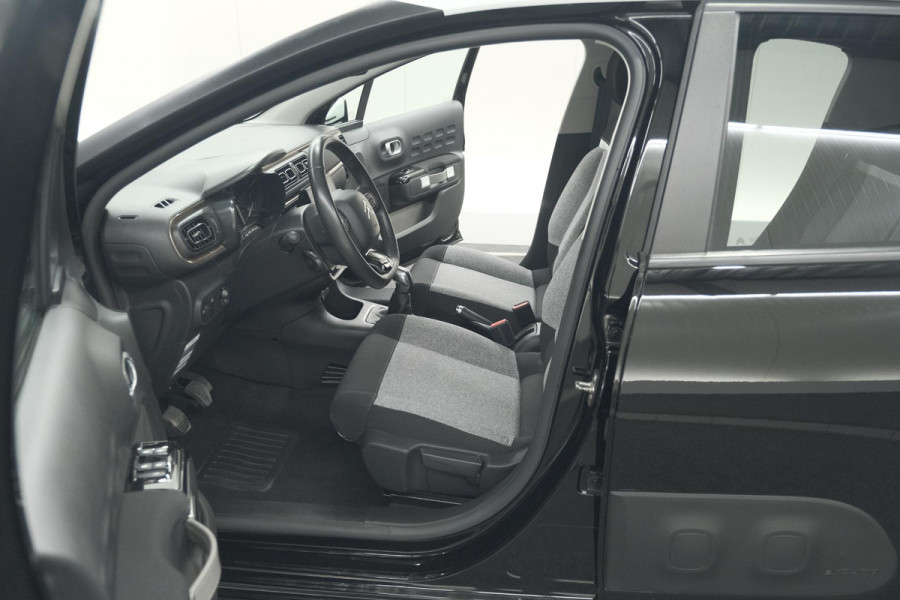 Citroën C3 PureTech 80 S&S Origins | Camera | Parkeersensoren | Apple Carplay