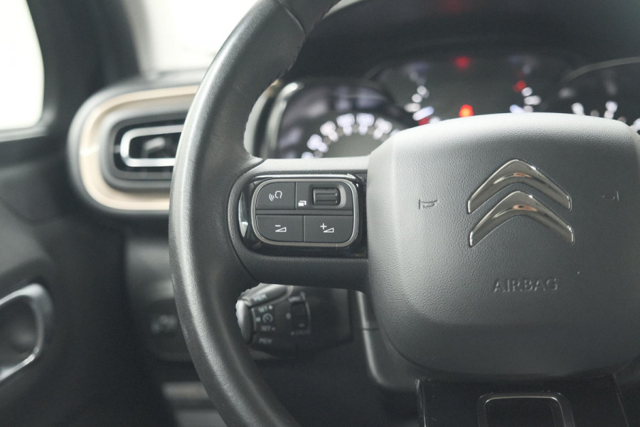 Citroën C3 PureTech 80 S&S Origins | Camera | Parkeersensoren | Apple Carplay