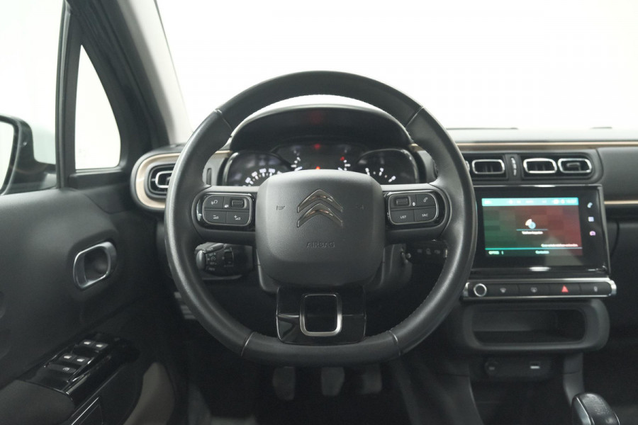 Citroën C3 PureTech 80 S&S Origins | Camera | Parkeersensoren | Apple Carplay