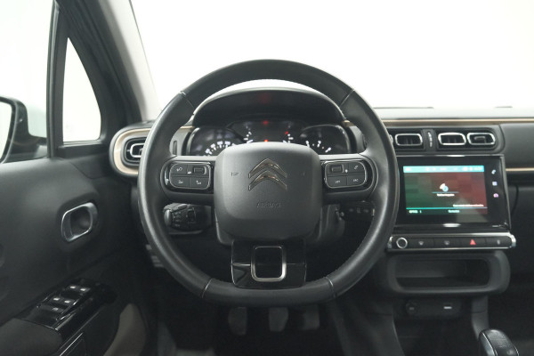 Citroën C3 PureTech 80 S&S Origins | Camera | Parkeersensoren | Apple Carplay