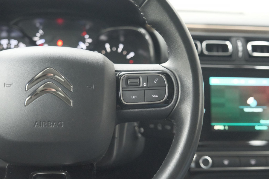 Citroën C3 PureTech 80 S&S Origins | Camera | Parkeersensoren | Apple Carplay